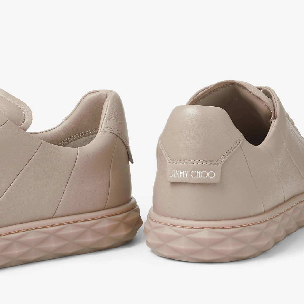 斷碼優惠 ✨訂貨📮Jimmy Choo Sneaker   Size 35/36 only