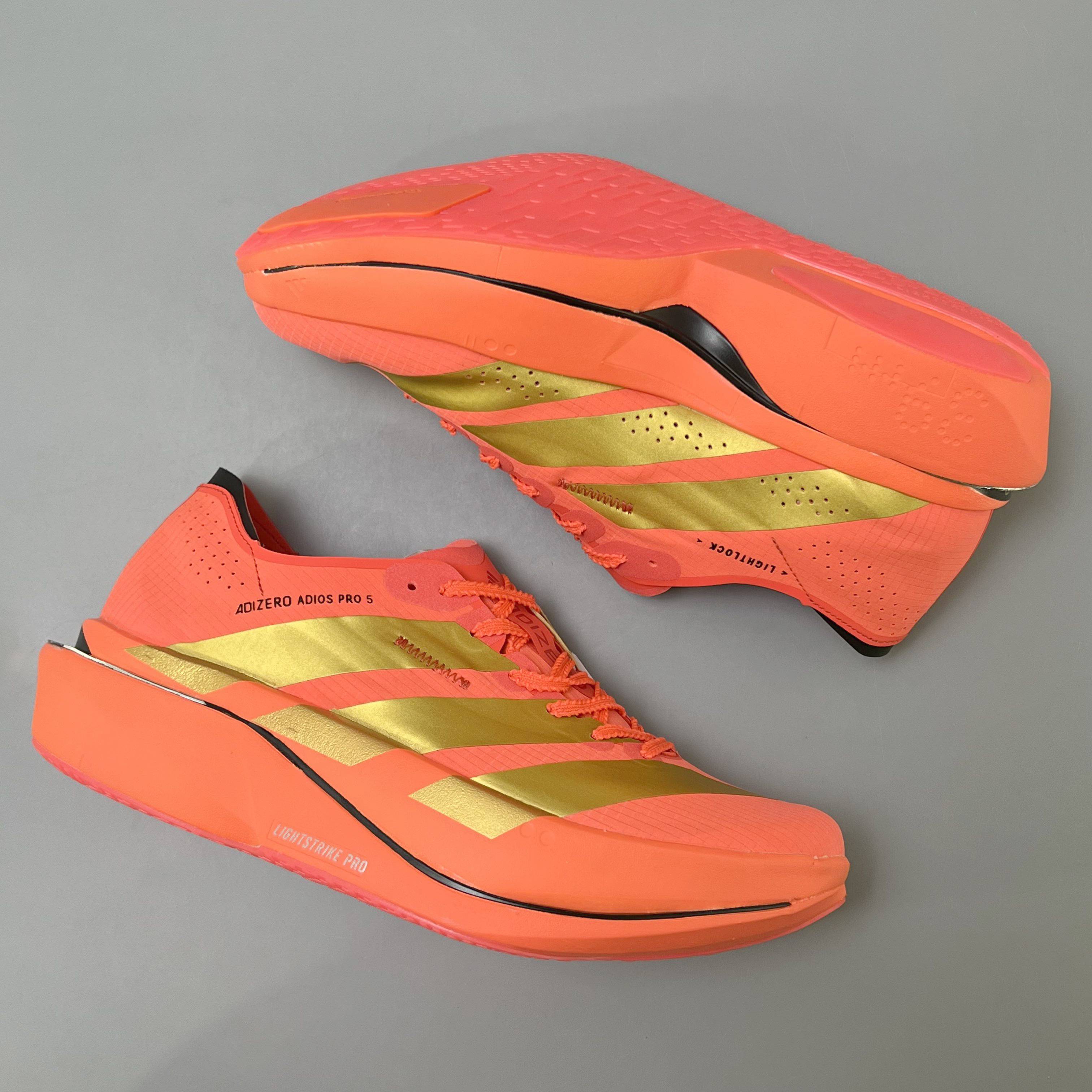 Adidas Adizero Adios Pro 5