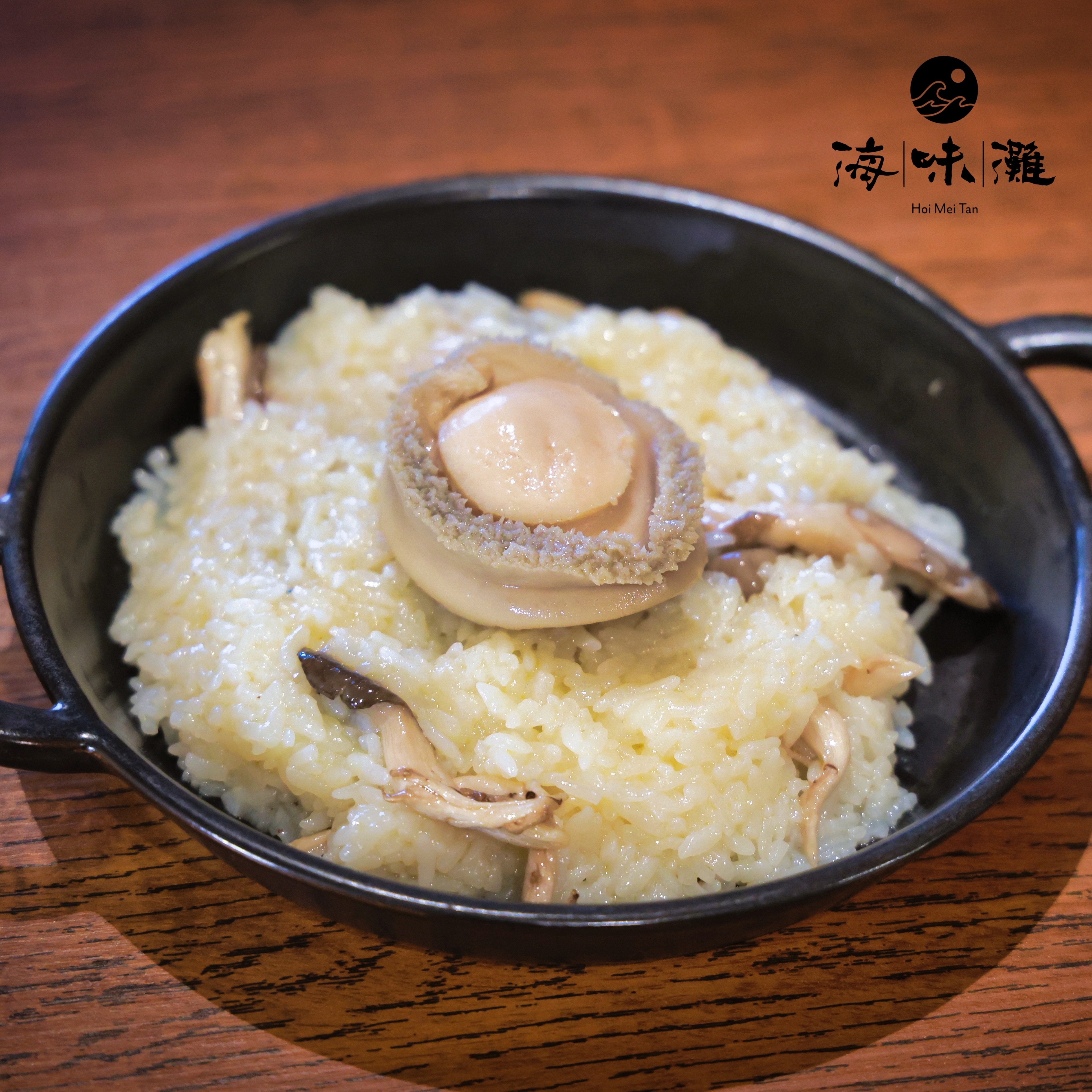 💖 母親節禮物：珍品滋補組合（花膠筒、南非鮑魚、沙禿參）