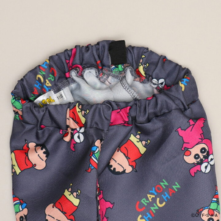 🇯🇵預訂 日本直送🇯🇵Babydoll x蠟筆小新系列人物滿印短褲