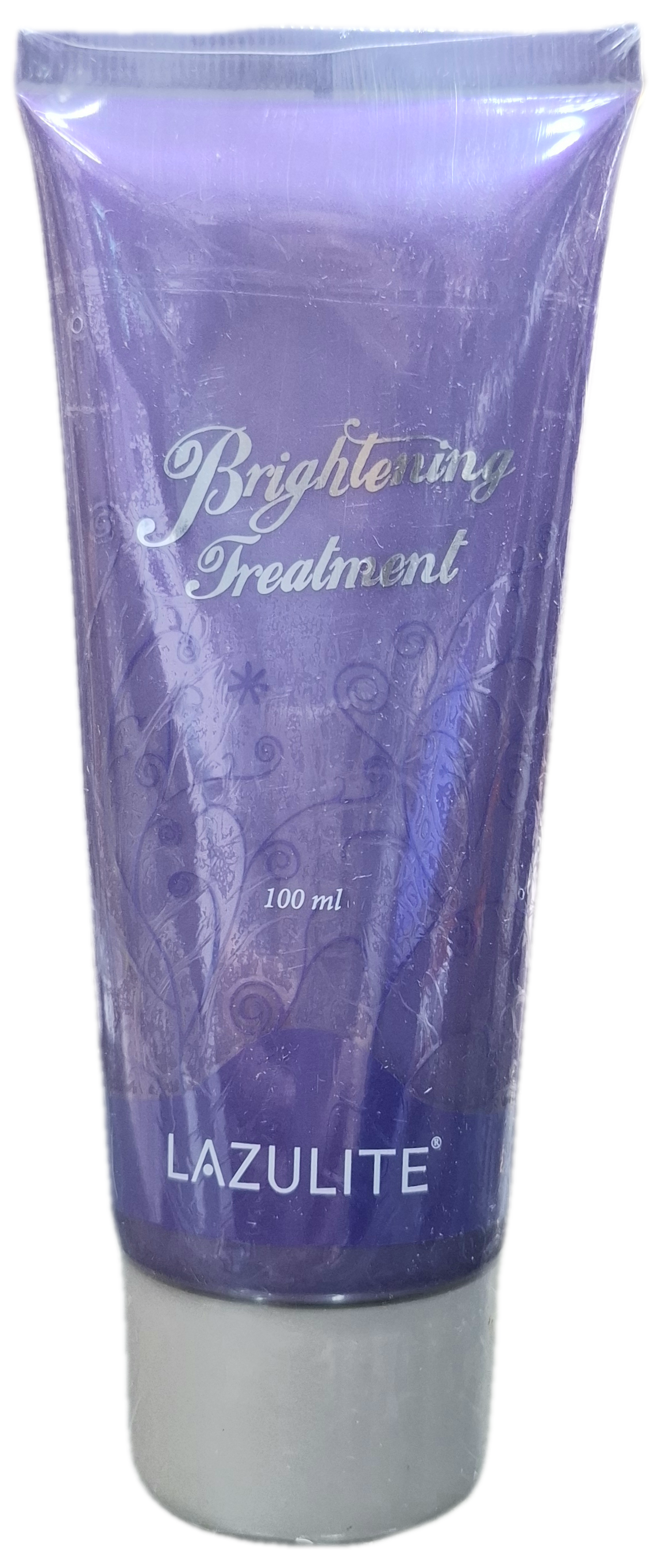 Lazulite Brightening Treatment  亮澤修護免沖洗焗油 100ml