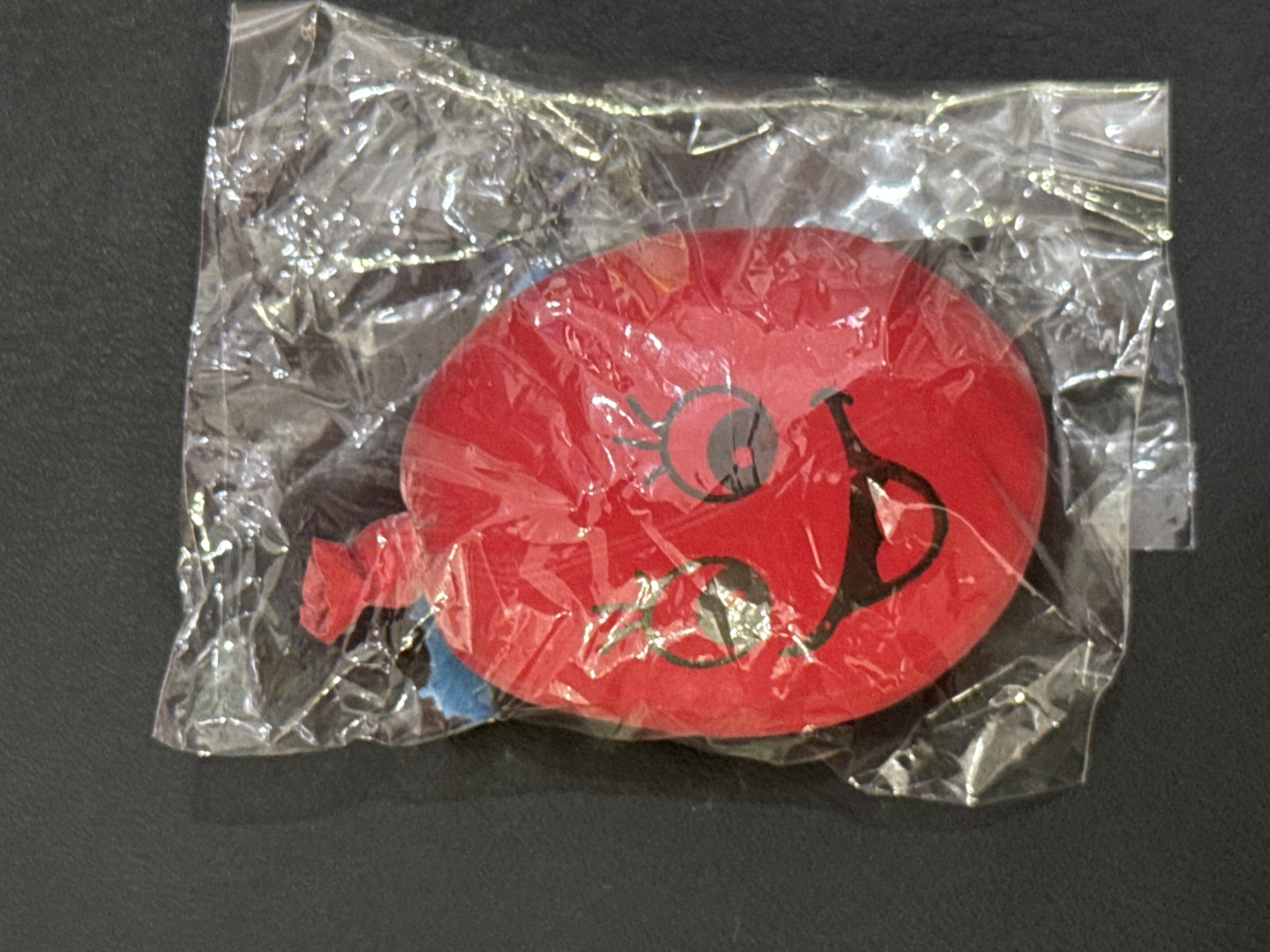 【解壓專區】表情解壓玩具