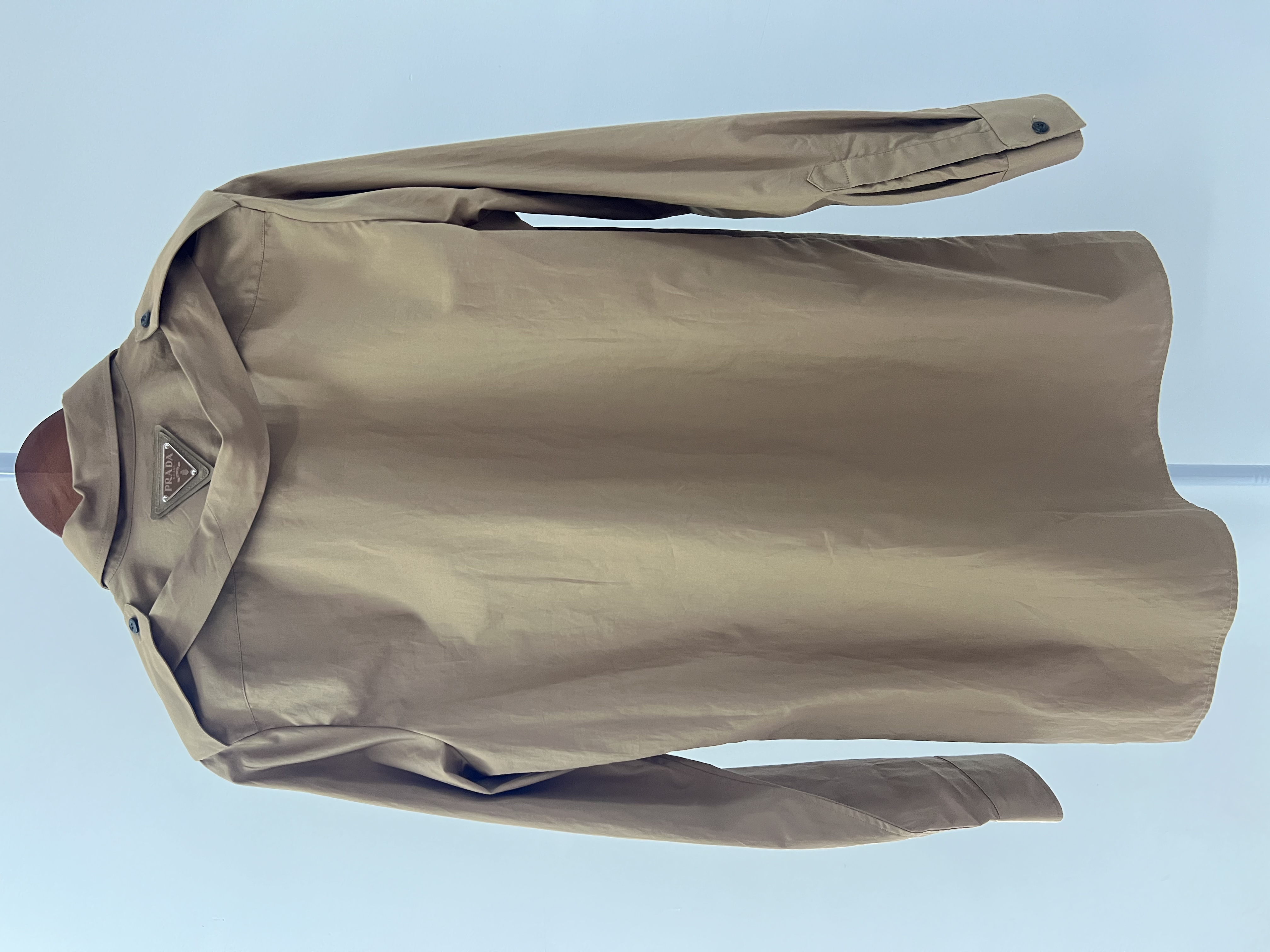 Pre-owned Prada Shirt / Product Code: 26052104