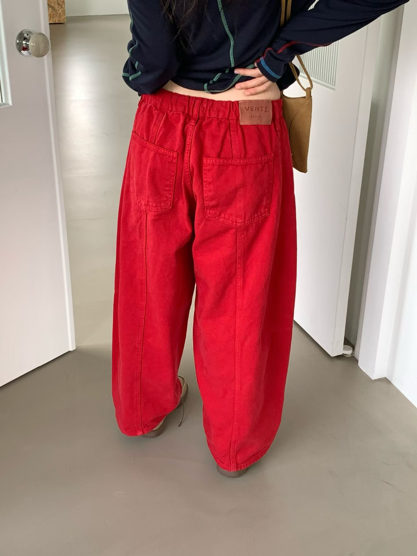 (2026FW) VENTI - PANTS