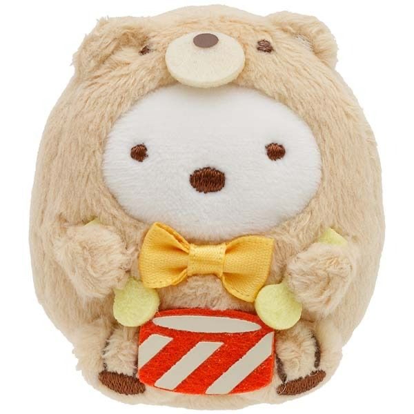 角落生物 手玉｜特價品滿$300包順豐門市自取