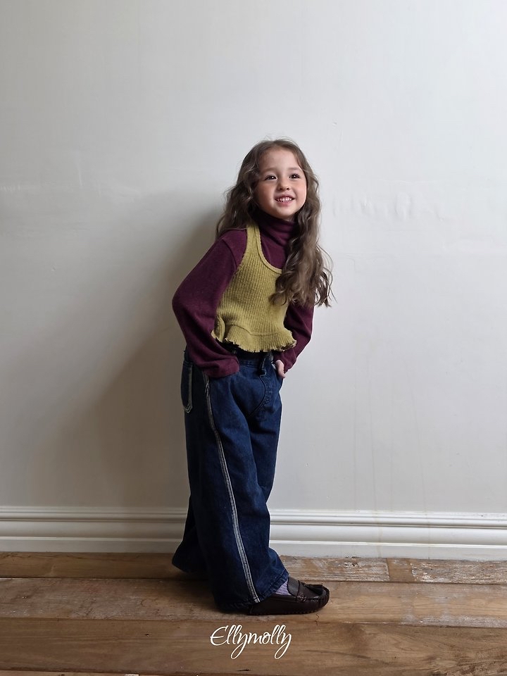 Ellymolly | Ulgolji Holter Nashi