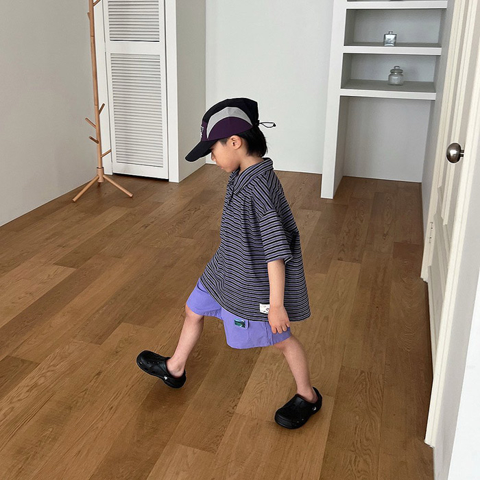 🇰🇷middle name tee