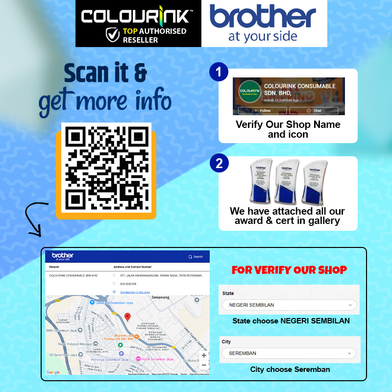 Brother Original Genuine TN-451 Black Cyan Magenta Yellow MFC-L8690CDW MFC-L8900CDW HL-L8260CDN HL-L8360CDN TN451