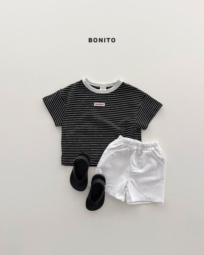 🇰🇷Bonito短褲