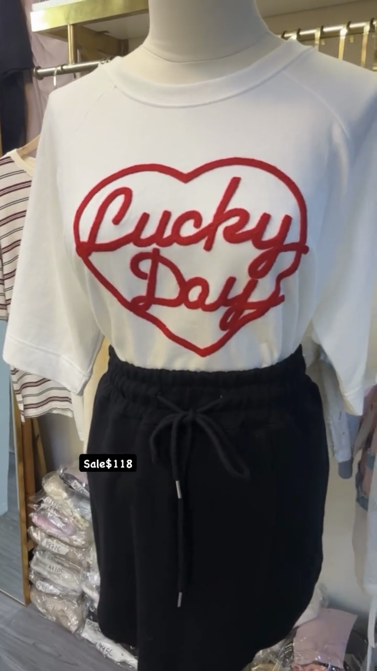 Sale$118