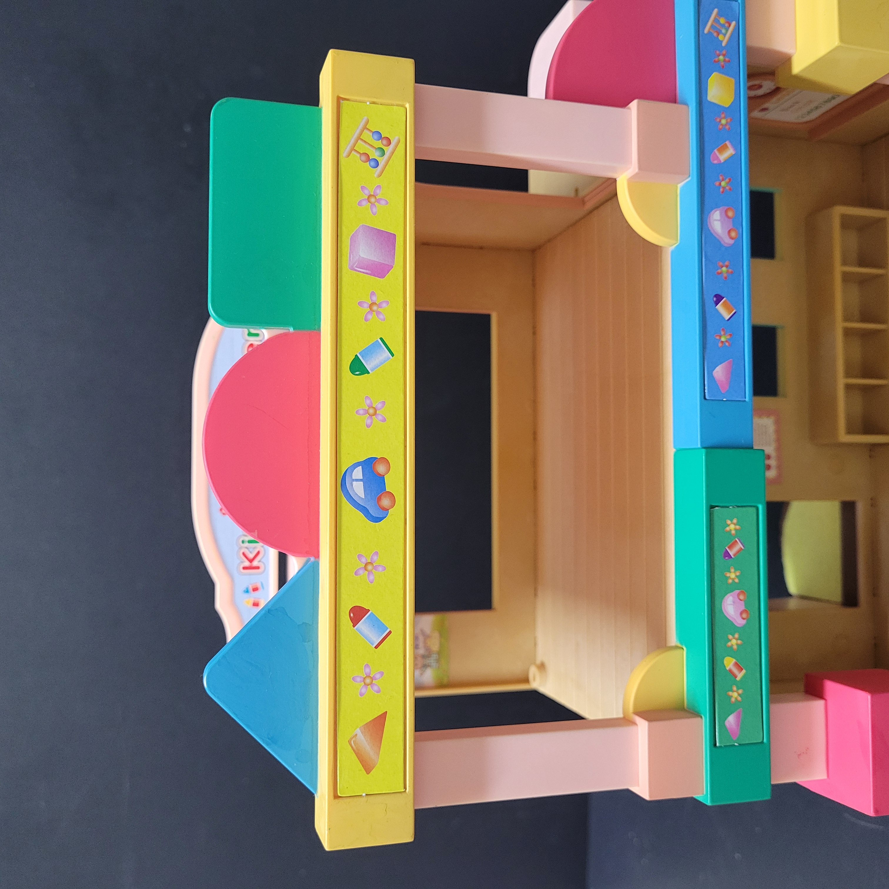 森林家族幼兒園