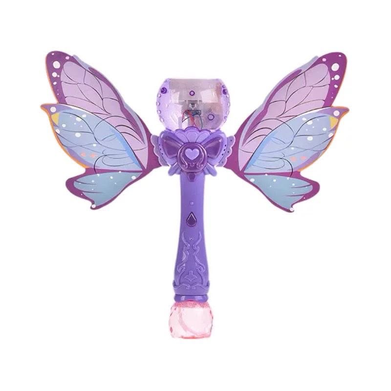 191131 | Butterfly Bubble Gun