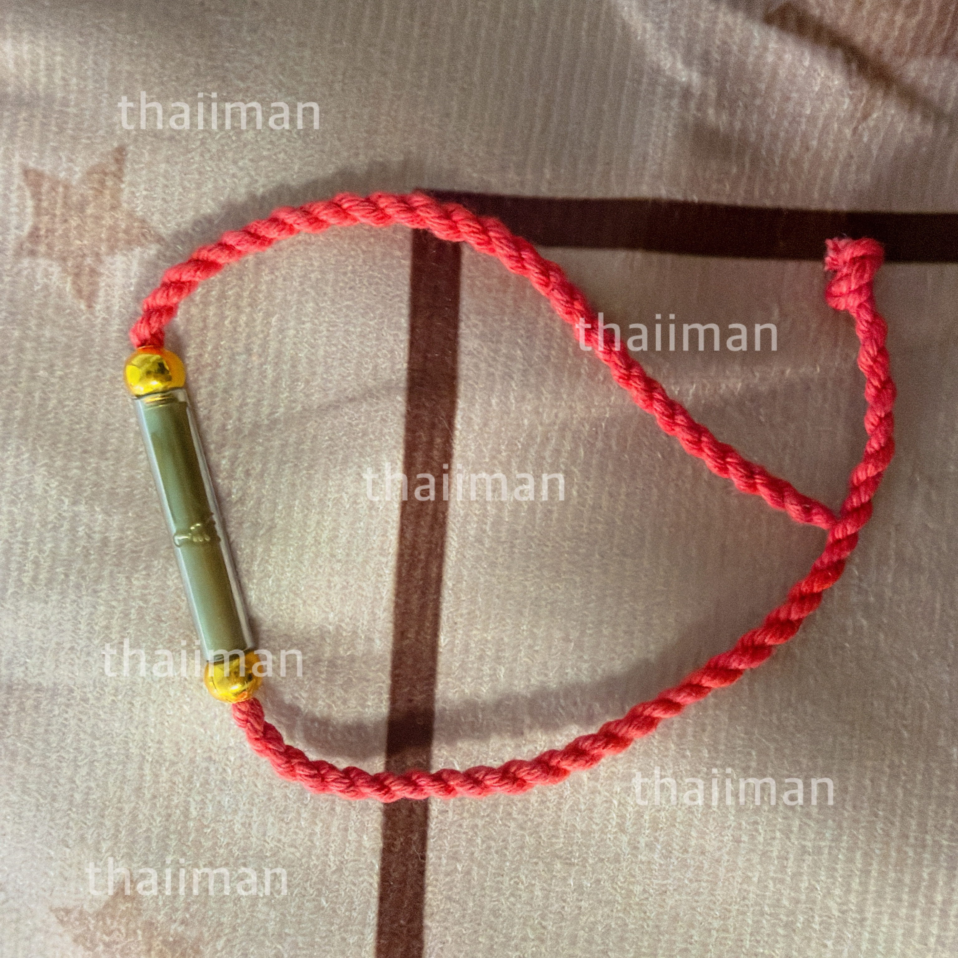 🔱 象神符片➕符管手繩