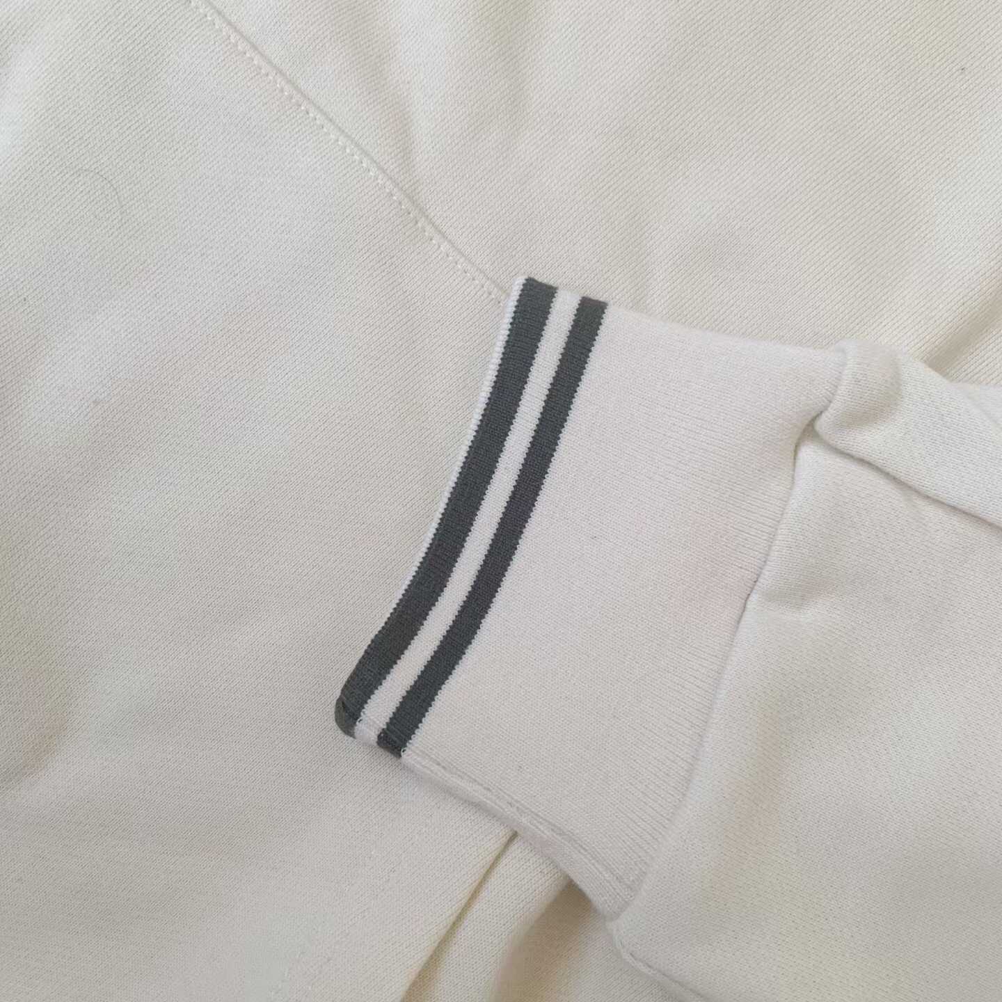 預訂 Fred Perry 麥穗連帽毛圈衛衣 [貨號26A771]