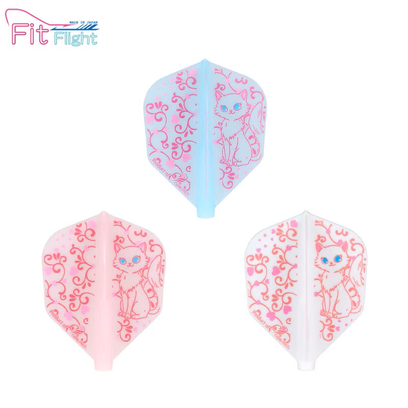 Fit Flight / Fit Flight AIR x Mickey Wu Model Shape