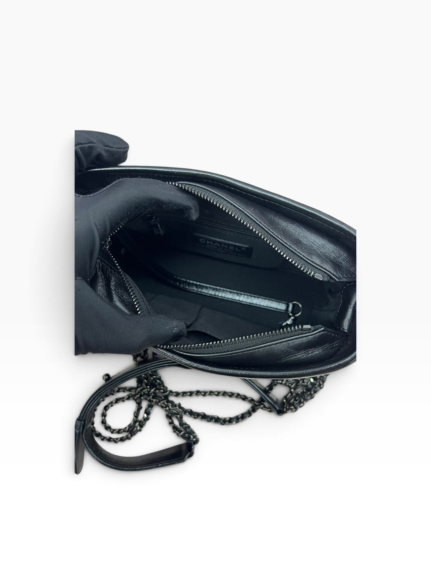 Pre-Owned CHANEL Gabrielle Bag / Product Code: 100303