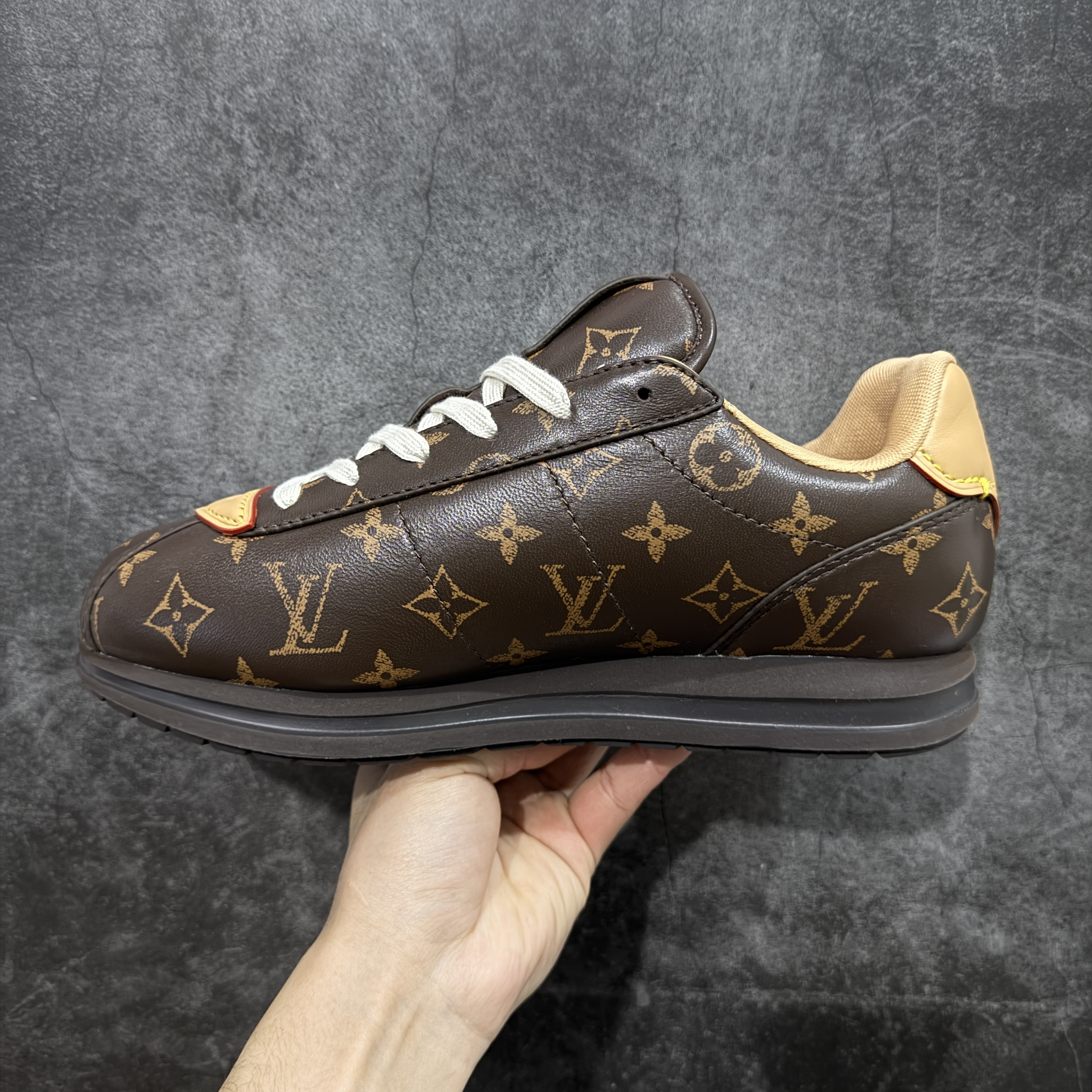 Louis Vuitton LV Buttersoft