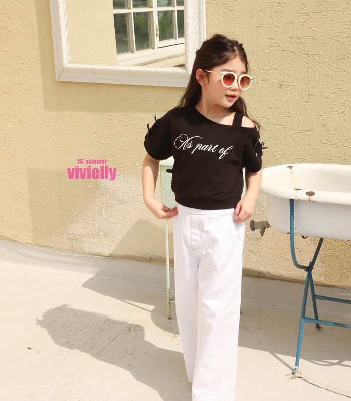 🇰🇷Vivielly tee