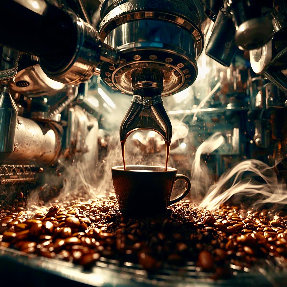 啡佬精選濃縮咖啡均衡拼配 Felou’s Espresso Balanced House Blended