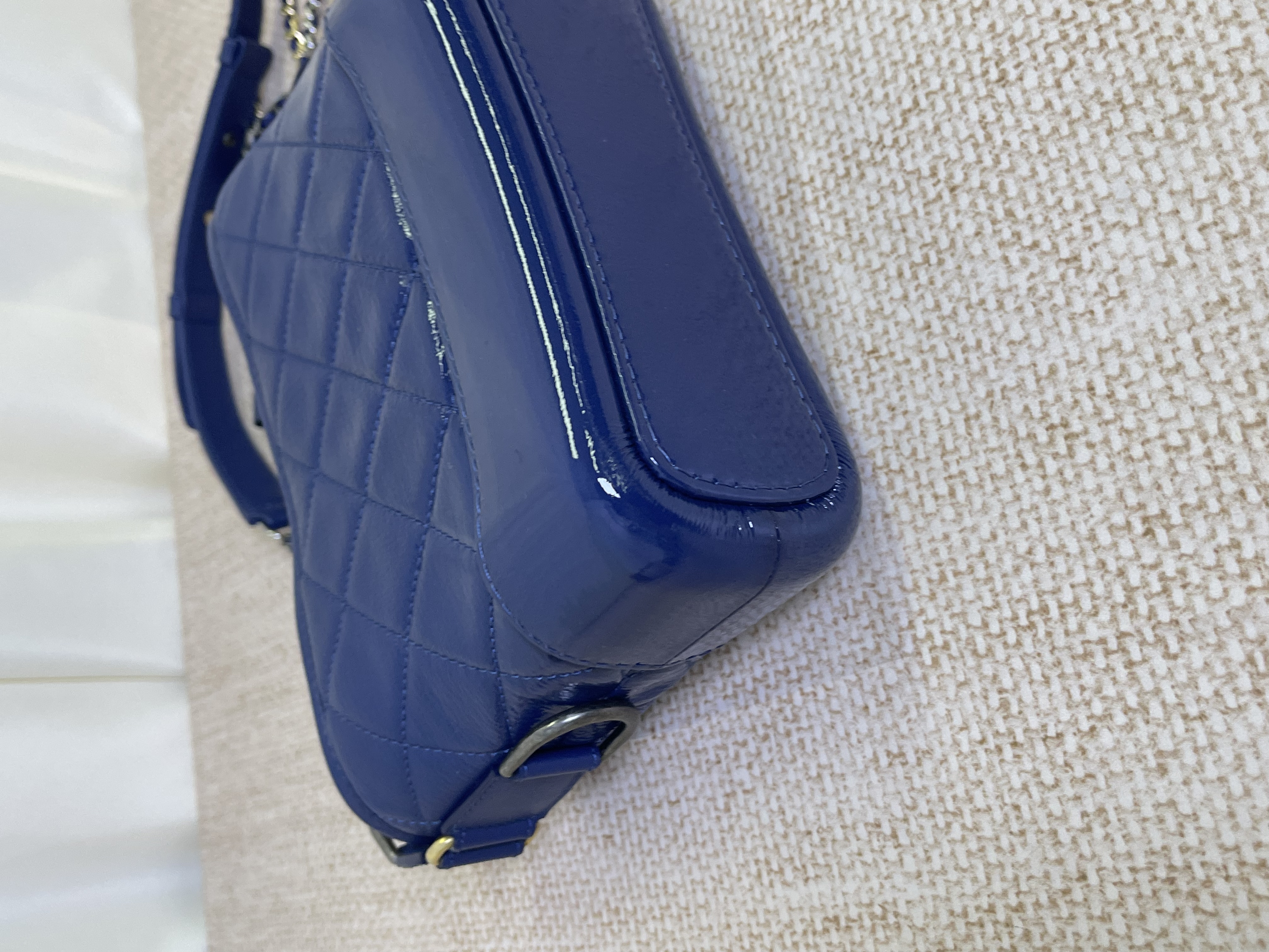 Pre-owned Chanel Hobo Bag/ Product Code: 26030835