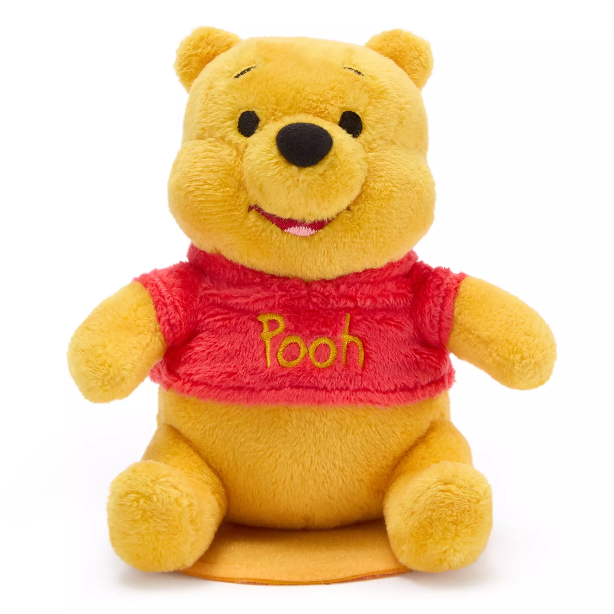 📦訂購 美國代購 美國迪士尼 Disney Winnie the Pooh Magnetic Shoulder Plush 小熊維尼 磁石膊頭公仔