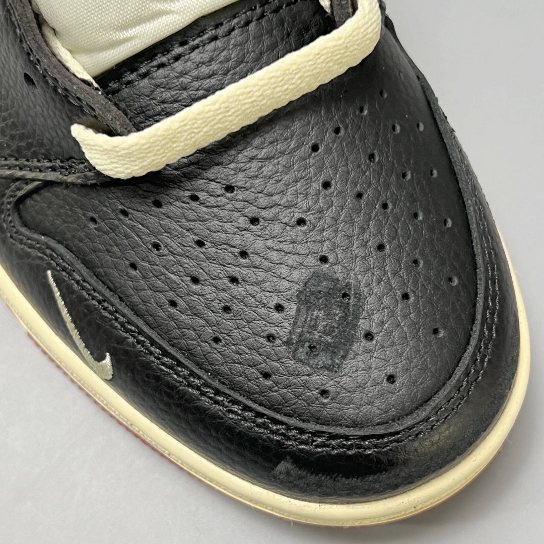 Air Jordan 1 Low OG x Nigel Sylvester IB8958-001