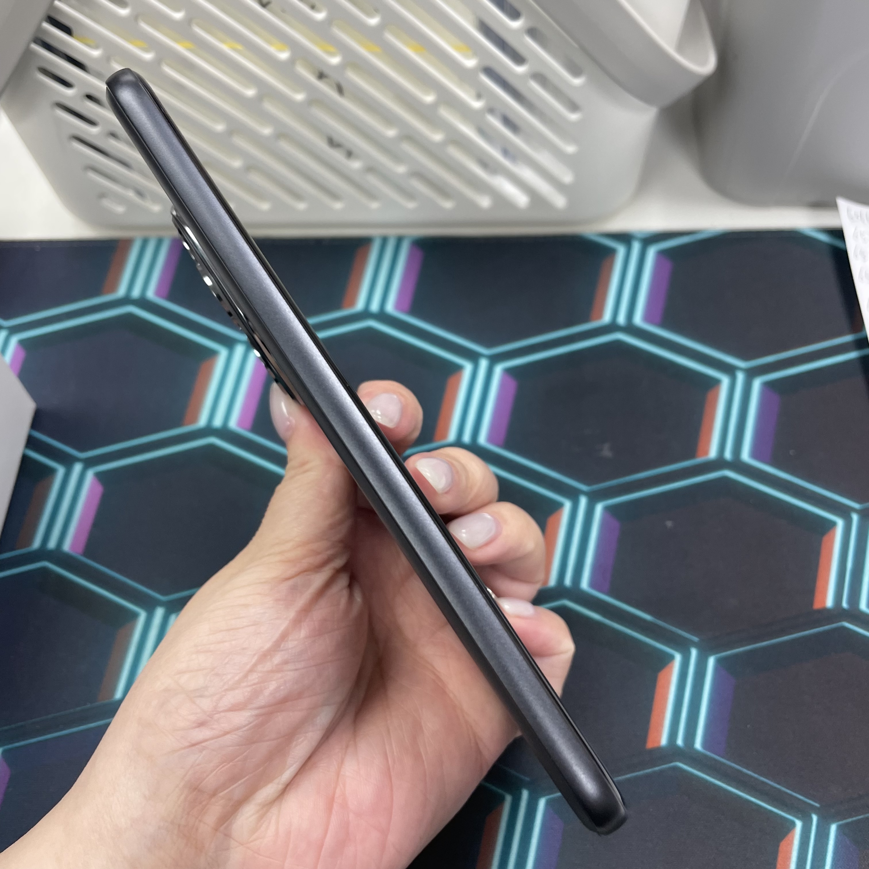 *6578 Honor 400 Pro 勁靚機 12+512GB 黑色 black