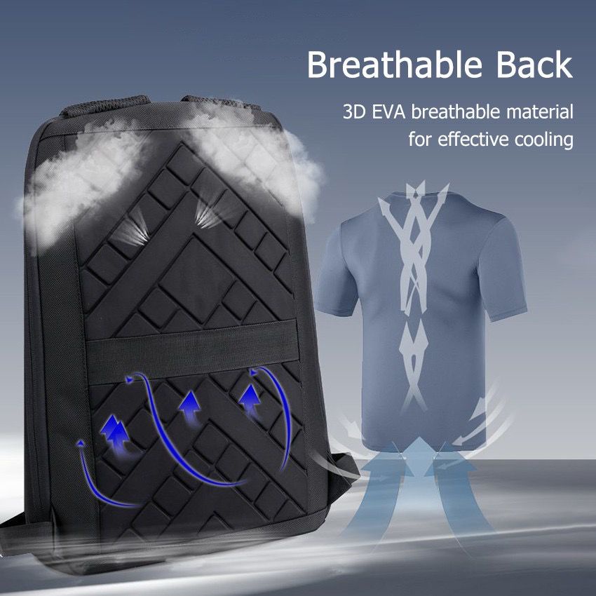 15.6 Inch Office Backpack