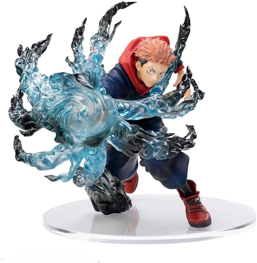Sega, Luminasta: Jujutsu Kaisen, Dai 2 Ki, Itadori Yuuji