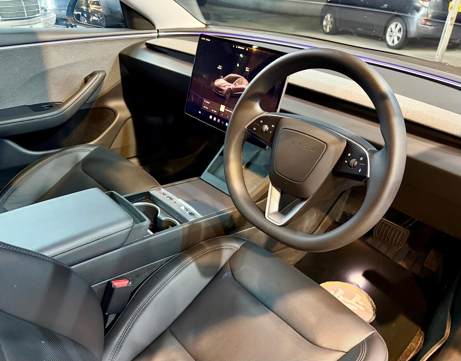 【KARZ EV⚡️ - TESLA Model 3 RWD Highland】 2025