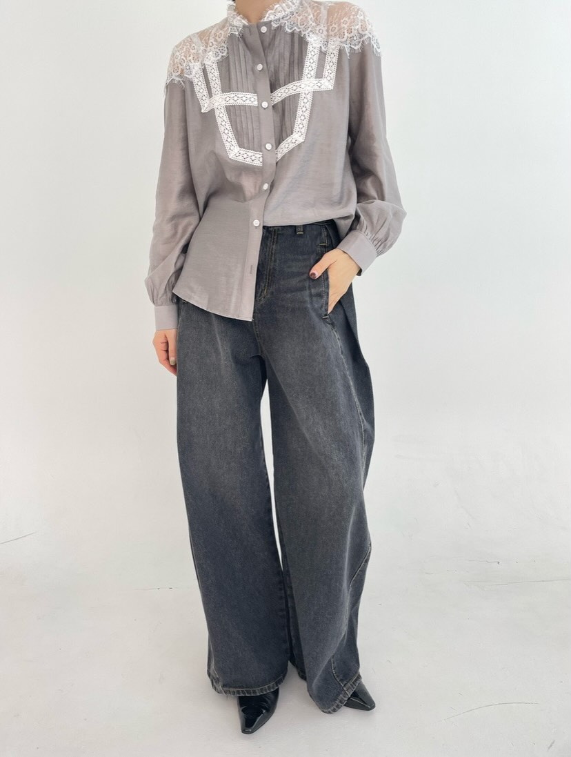 (2026FW) EDITION - TOP