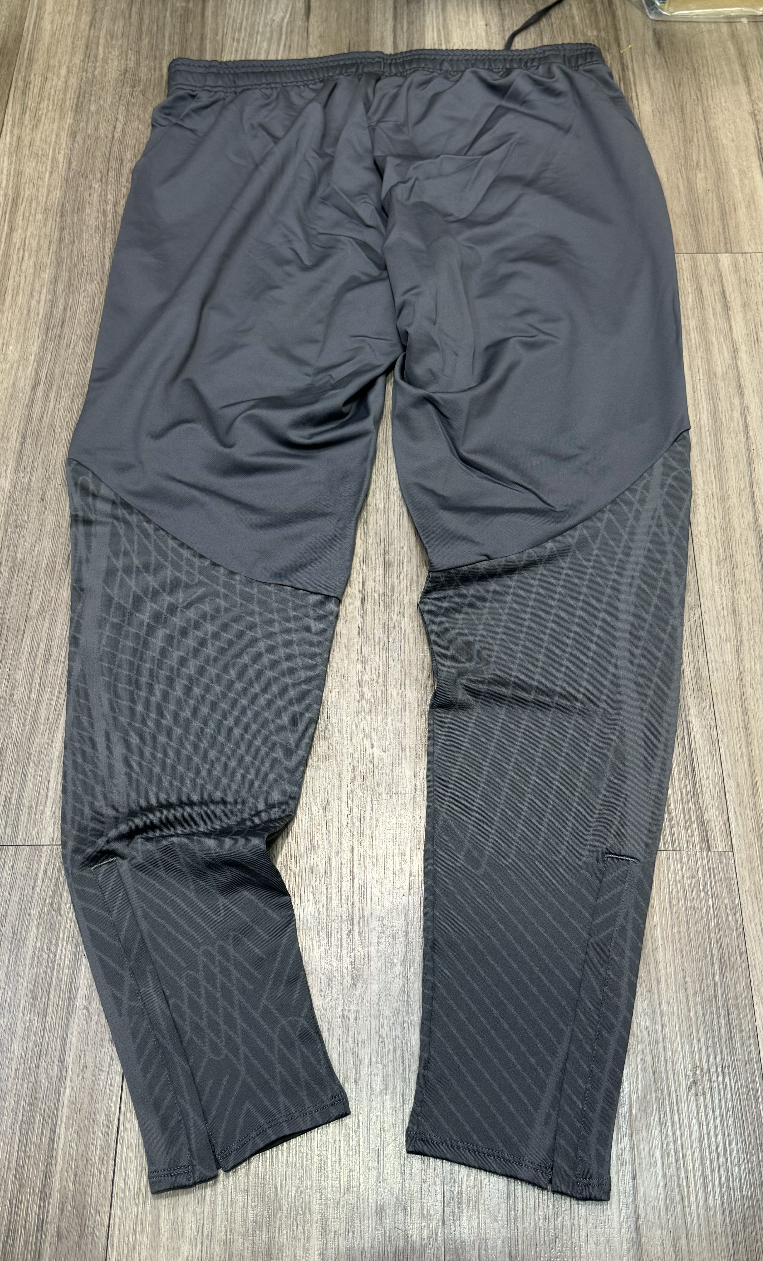 香港隊 Hong Kong team training pants