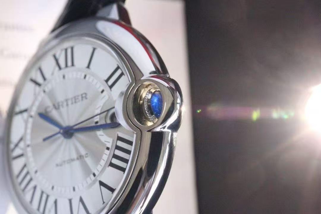 ‼️卡地亞藍氣球🥰‼️🇫🇷 CARTIER BallonBleu