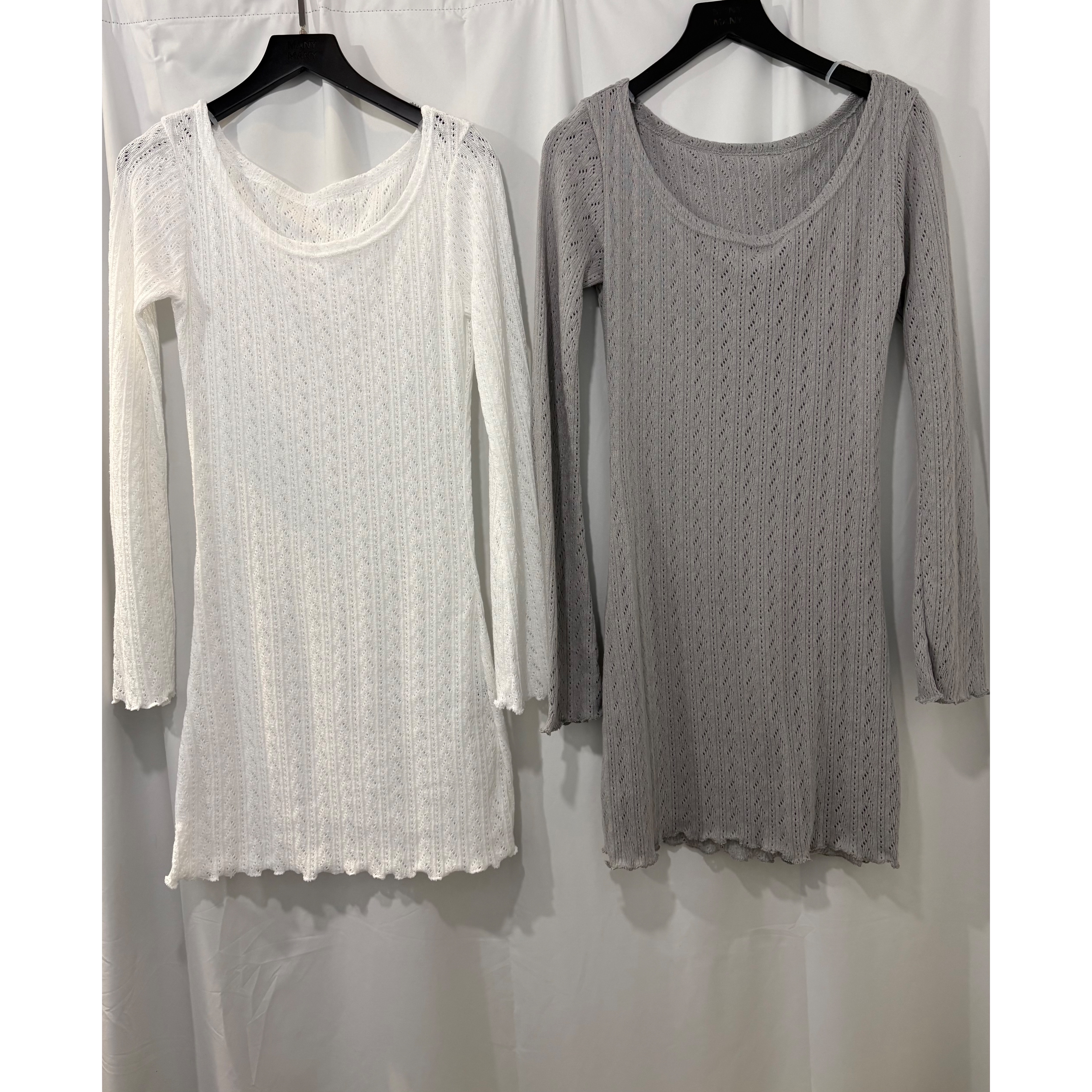 新品價4月22截🤍2604K《CROCHET OPS》