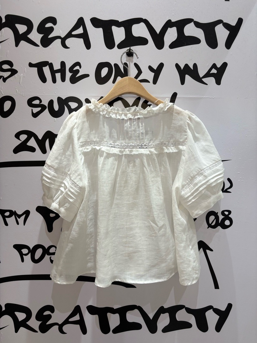 (2026SS) 2ND K - TOP