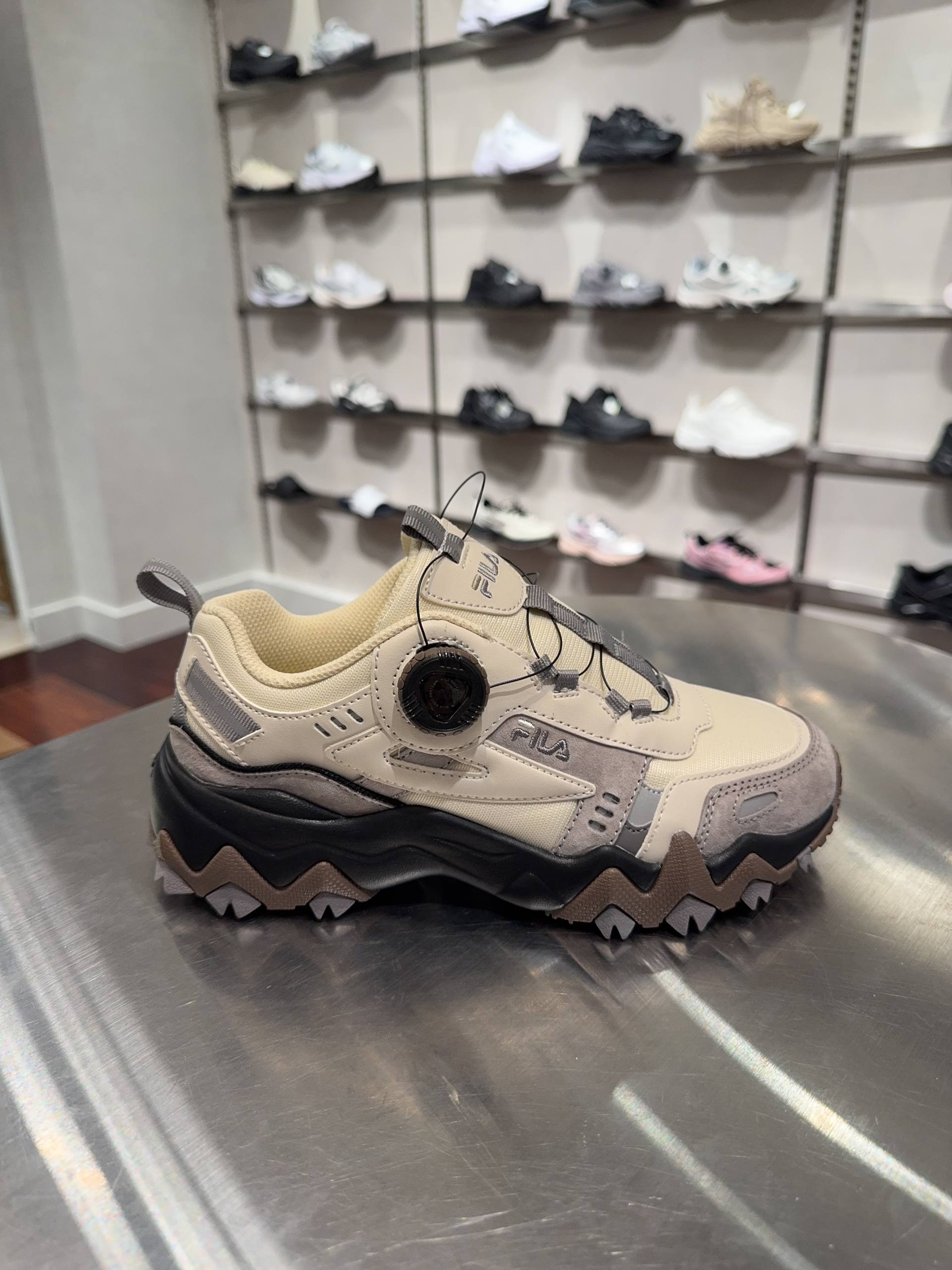 🇰🇷FILA 球鞋✨