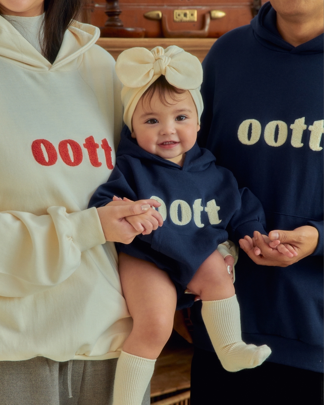 🇰🇷Oottbebe MTM 親子