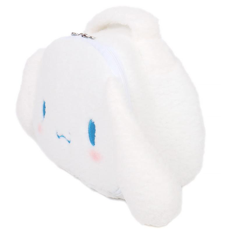 🆕【⭐訂購⭐】🇯🇵日本直送 #Sanrio BIG FACE 臉型手提袋+零食套裝［2款選］🌀 [ELAD-0208][260202]