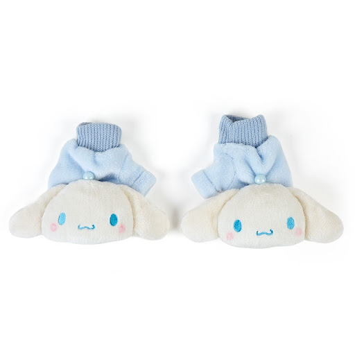 Sanrio 玉桂狗 2ways手襪