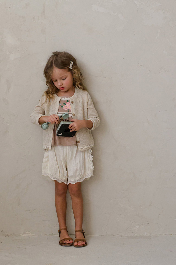 🇰🇷Puella_Flo外套