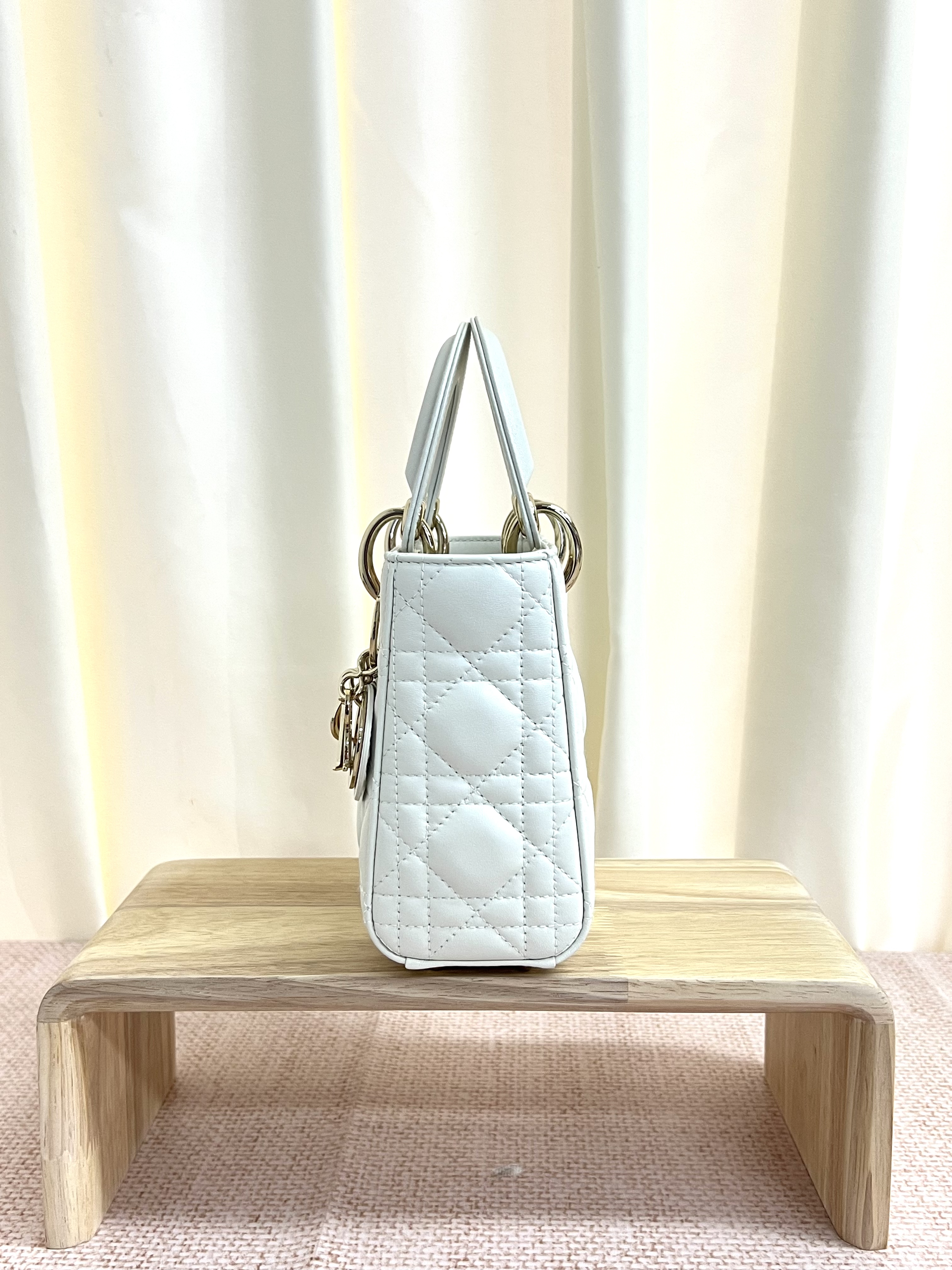 Pre-Owned DIOR Lady Dior / Product Code: 26042205