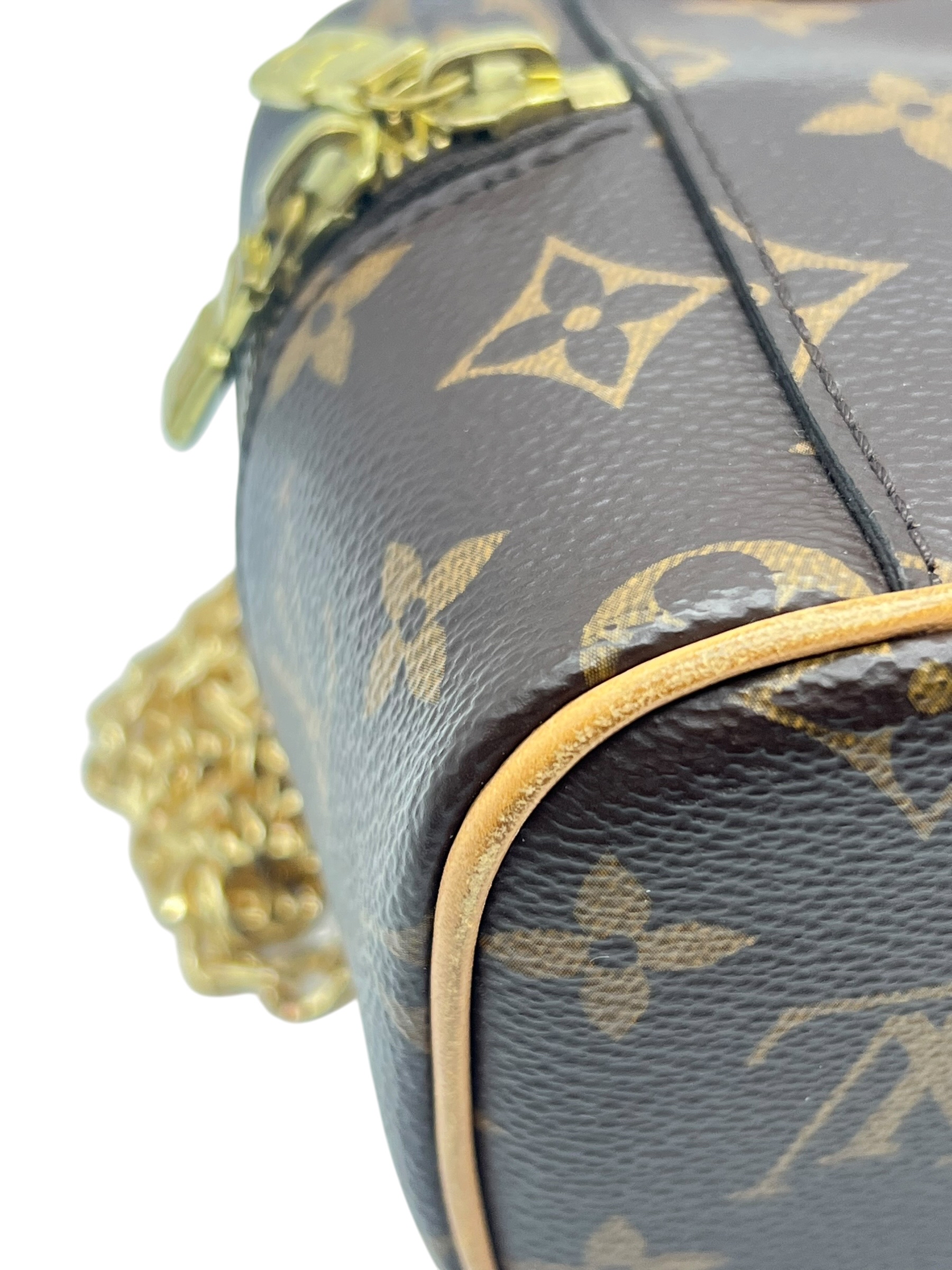 Pre-Owned LV Nice Nano / Product Code: 26060608