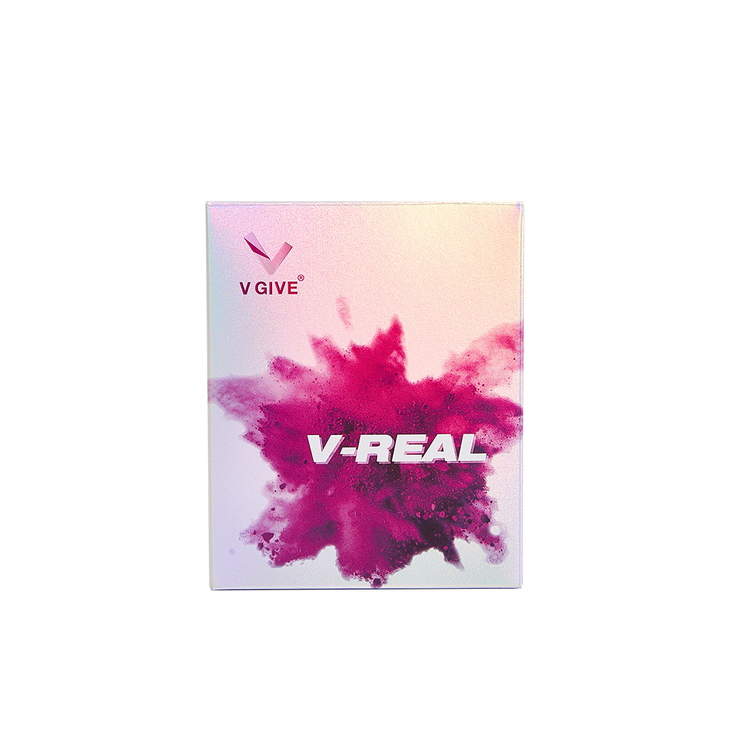 V-REAL 瑞视康(中国内陆发货) 