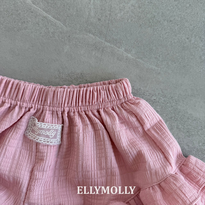 🇰🇷Ellymolly短褲
