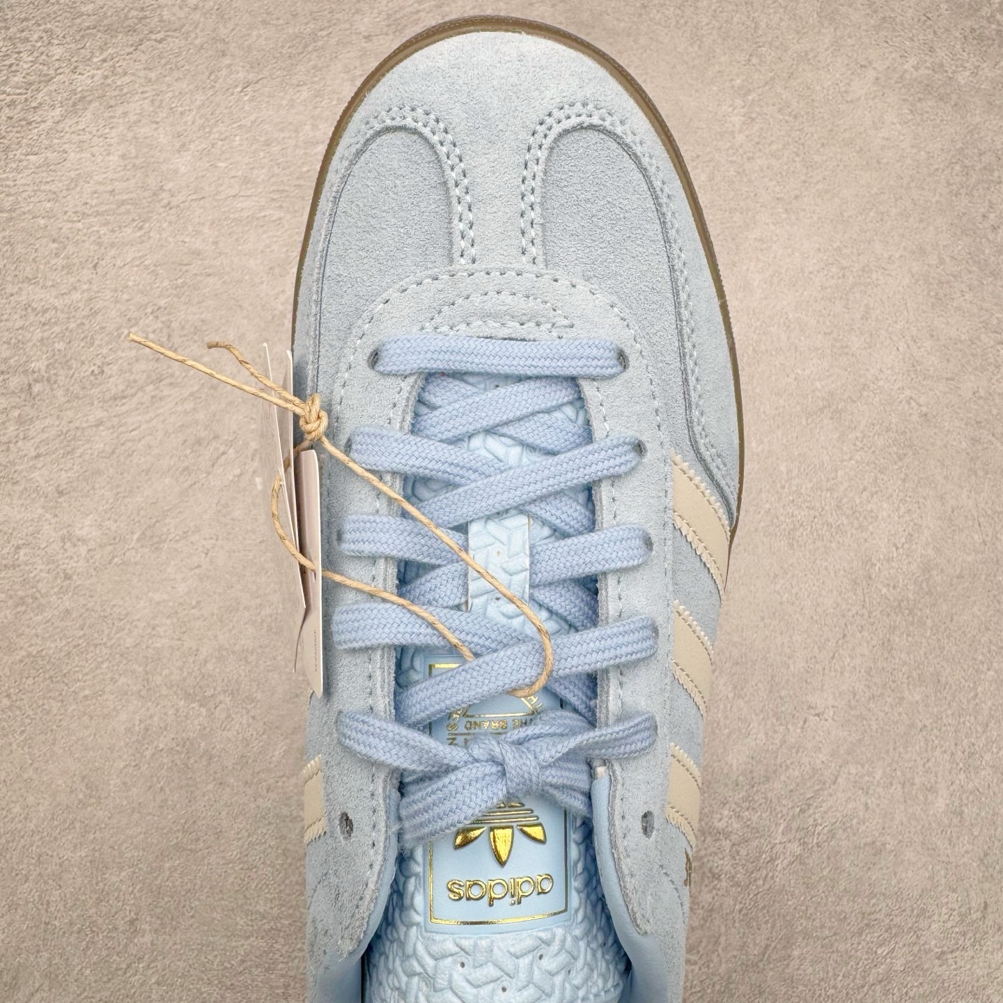 Adidas Gazelle Indoor JI2717