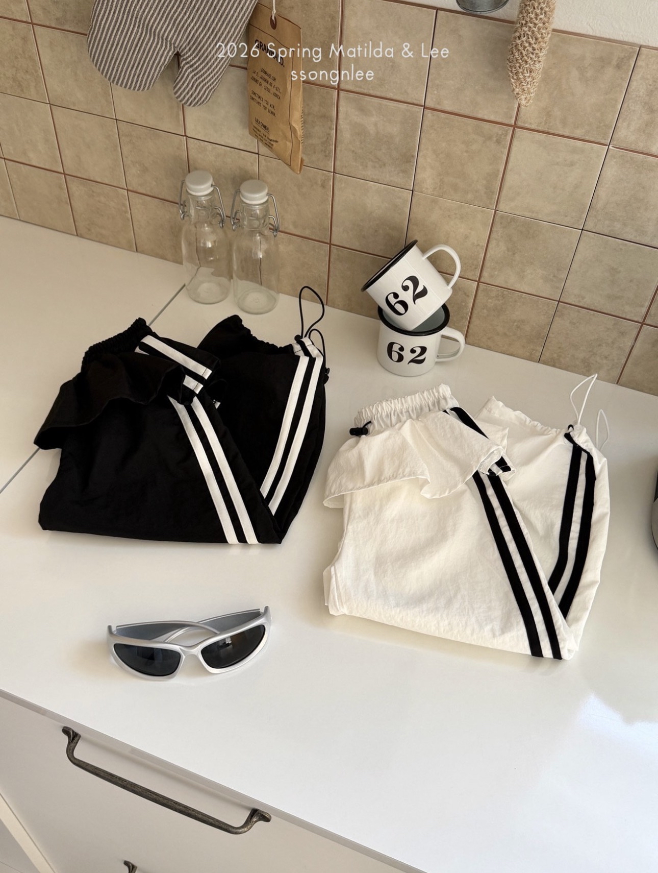 🇰🇷Matilda&Lee pants