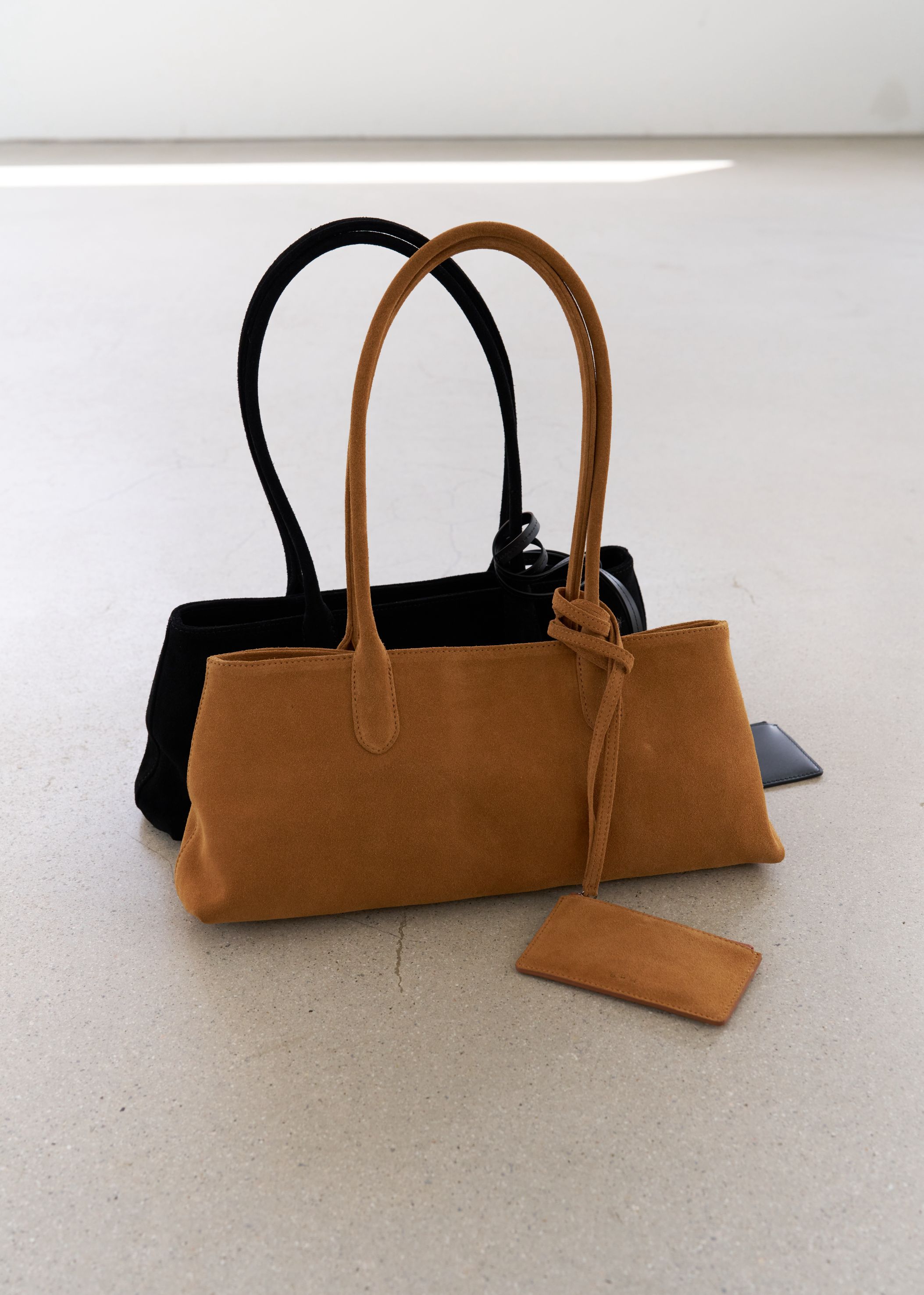 GBH 25FW TULIP BAG / PISTACHIO