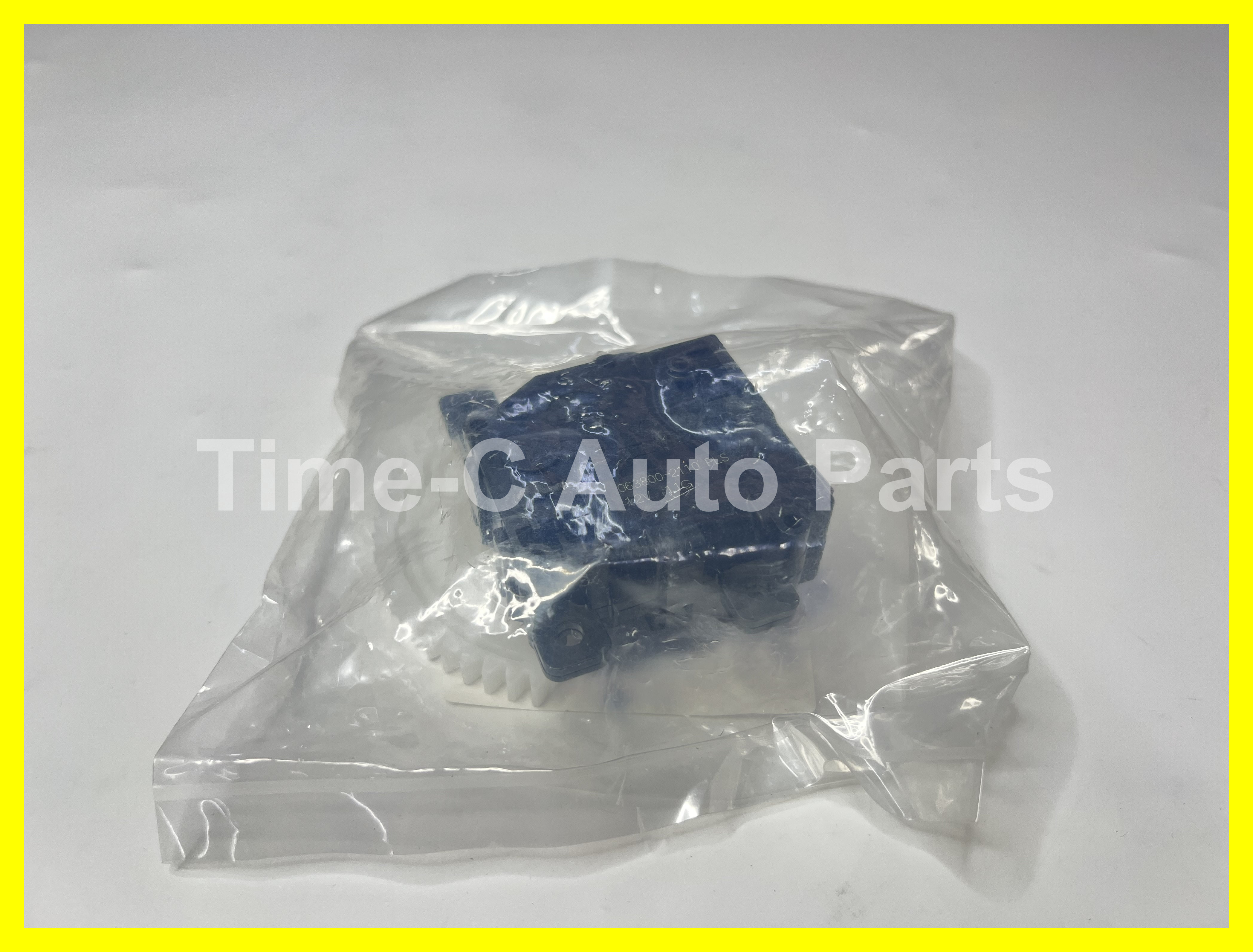 正廠風掩摩打 DENSO包裝 87106-58030-D - Toyota Alphard Vellfire 30系