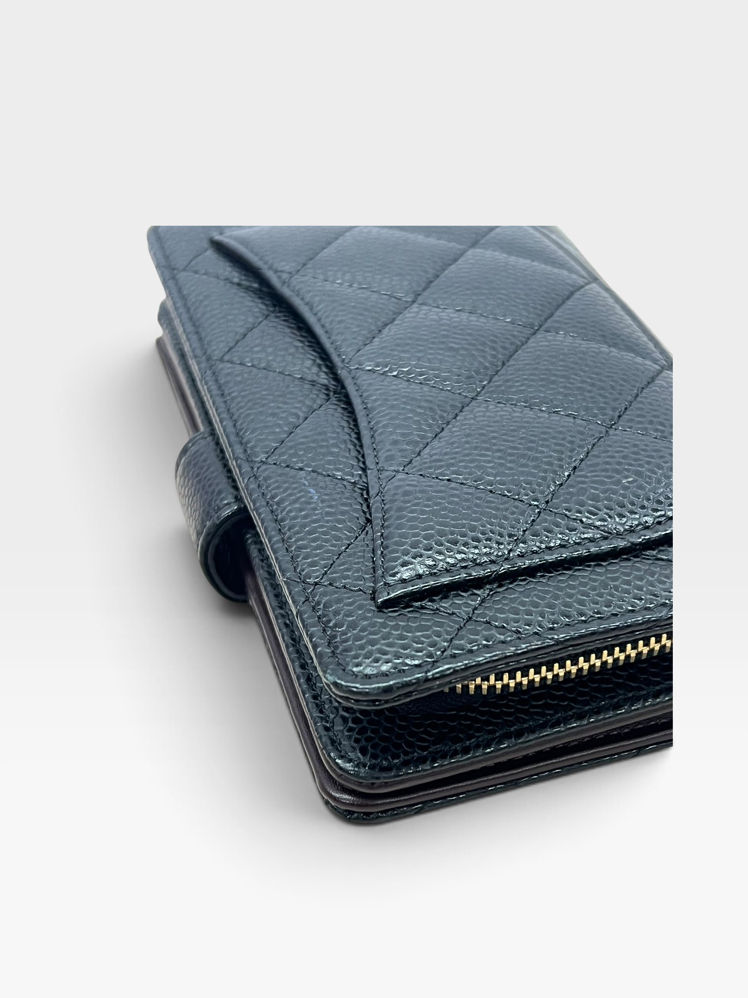 Pre-Owned CHANEL Wallet / Product Code: 082805