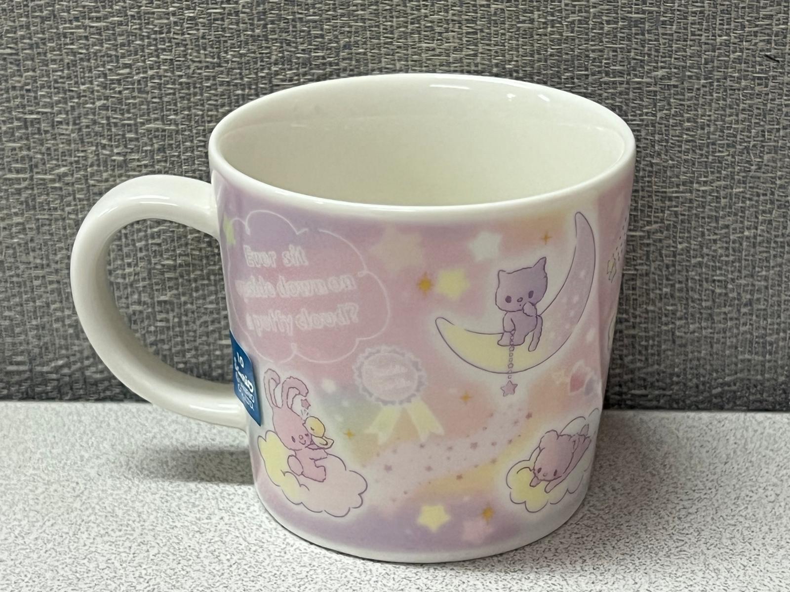 🎌日本直送🎌日本製 Little Twin  Stars 金正陶瓷餐具系列